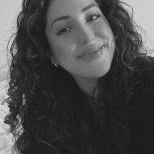 Meet your Posher, Karla